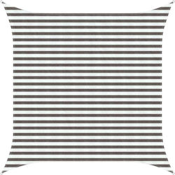 vidaXL Triangle Gray Shade Sail 3m