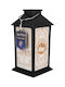 Harry Potter Kinder Tischlampe Projector Hogwarts