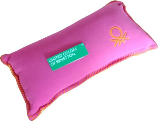 Benetton Kids Throw Pillow 40x20cm
