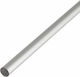 Alfer Aluminium Geländer für Terrassen Rohr Stab Stark 1m Φ10