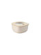 Marva Marva Kunststoff Mittagbox Beige 450ml