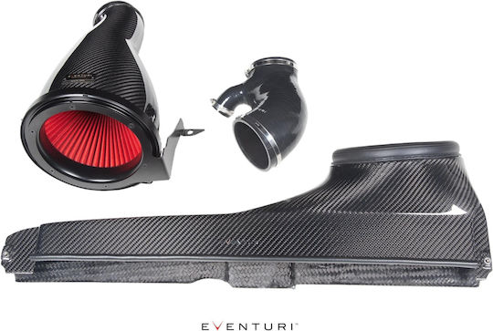 Freeflow-Luftfilter Für Audi S3