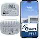 Nice Intelligenter Zwischenschalter Z-Wave