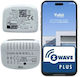 Nice Интелигентен Превключвател Z-Wave