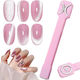 Magnet Pentru Unghii Nail Art