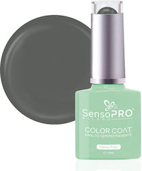 SensoPro Hema Free Gel Nagellack Sage Grau 10ml