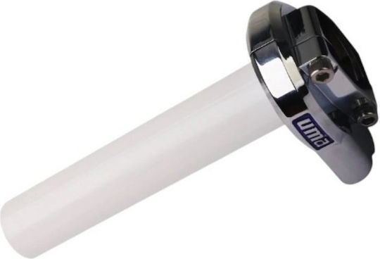 Γρηγορο Σκριπ Y15 Universal Uma Racing Νικελ