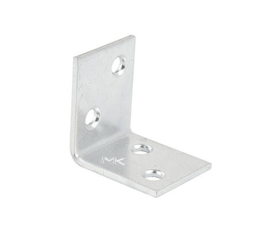 Construction Connector 30*30*25*2.0mm Lb 30*30*25