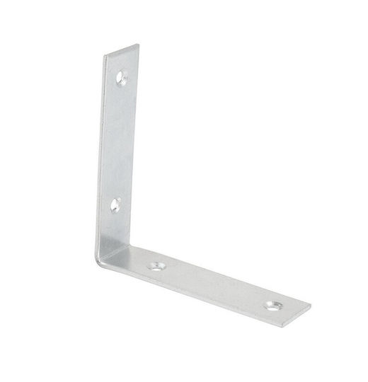Construction Connector 80*80*20*2.0mm Lb 80*80*20
