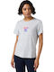Women's T-shirt Gray