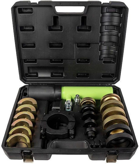 Slotted Silent Block Extractor Installer Set Jbm-54897