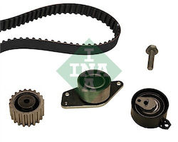 Ina Timing Belt Set 530 0357 10 530 0357 10 Ina Timing Belt Set 530 0357 10 530 0357 10