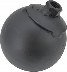 Awtools Awtools Ball Grinding Fi 80mm 1.3kg