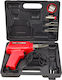 Awtools Трансформаторен Поялник 100w Калъф