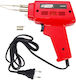 Awtools 100w Transformer Soldering Iron Set 7 Accessories