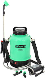Awtools 5.0l Cordless Sprayer