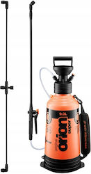 Kwazar Kwazar.orion Super New 9l Sprayer + 3-row Connector Kwazar Kwazar.orion Super New 9l Sprayer + 3-row Connector