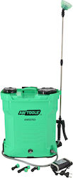 Awtools 20l Battery-powered Backpack Sprayer Awtools 20l Battery-powered Backpack Sprayer