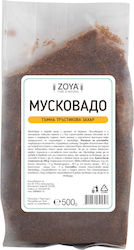 ZoyaShop Γλυκαντικό Κρυσταλλική Βιολογικό Προϊόν
