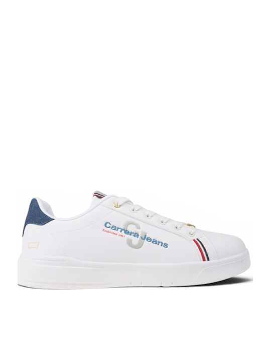 Adidași Pentru Bărbați Albi