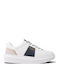 Ανδρικά Sneakers Λευκά
