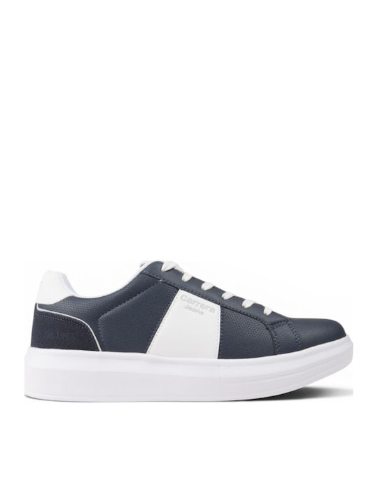 Ανδρικά Sneakers Μπλε