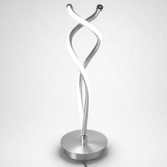 VenCore Lămpi Decorative Pentru Masă LED Bianco Reglabil Alb
