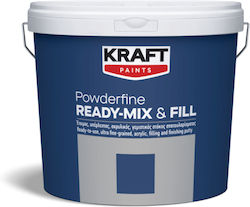 Kraft Powderfine Στόκος Λευκός Kraft Powderfine Στόκος Λευκός