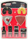 AWTools Комплект Компоненти За Електрически Инструменти 27 Броя