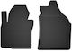 Front Rubber Car Mats Universal Mini Cooper F57 Convertible 2014