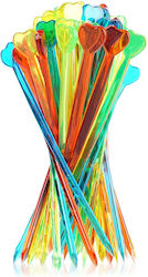 Orion Toothpicks Sticks Appetizers 50 Pcs Universal