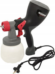 Hoozar Pistol de Vopsit Electric 600w Hoozar Pistol de Vopsit Electric 600w