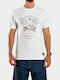 T-Shirt White