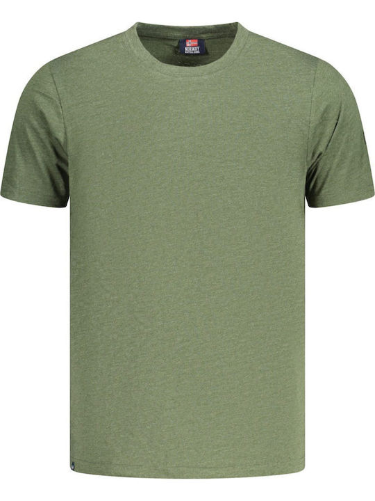 Green Blouse