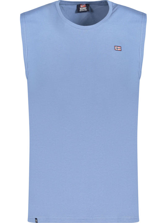 Blue Blouse
