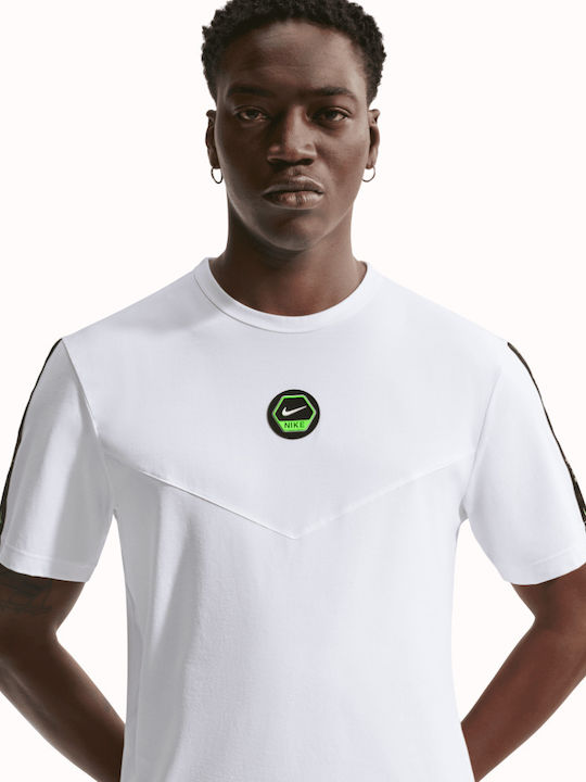Nike Sportswear Dri-Fit Polo Athletic T-shirt W...