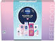 Nivea Σετ Περιποίησης για Καθαρισμό Σώματος & Ενυδάτωση 6τμχ