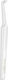 TePe Compact Tuft Manual Toothbrush White