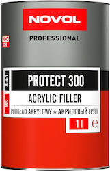 Novol Protect 300 Foundation 4:1 1l Γκρι 13682860 5900061370119