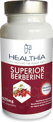 Healthia Superior 60 Pflanzliche Nahrungsergänzungsmittel Kapseln Healthia Superior 60 Pflanzliche Nahrungsergänzungsmittel Kapseln
