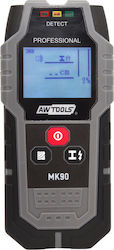 AWTools Ανιχνευτής Ξύλου, Μετάλλου & Σωλήνων