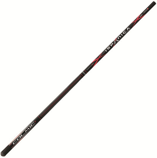 Colmic Ispanica Fishing Rod for Pole-Whip Fishing 7m