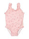 Little Dutch Kids One-Piece Swimsuit Pink