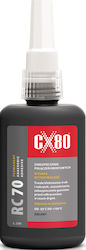 CX80 CX-090 Κατασκευαστική Κόλλα Πράσινη 50ml