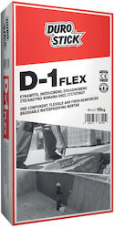 Durostick D-1 Flex Ακρυλικό Στεγανωτικό Durostick D-1 Flex Ακρυλικό Στεγανωτικό