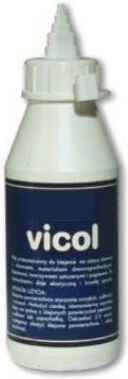 Vicol Glue 0.2kg Vic Glue 0.2