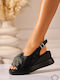 Platforme Dama Negre