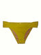 Bikini Brazil Βαθύ κίτρινο (Deep yellow)