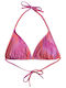 Bikini Triangle Purple