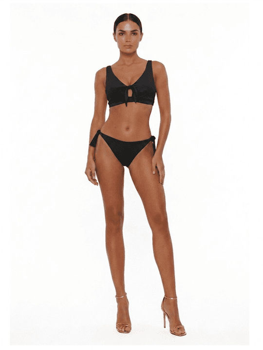 Bluepoint Top Cup Bikini Sutien Cupe C Albastru